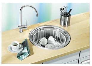 奔跑吧鉑浪高 鉑浪高成水槽行業的領導者 - 家居裝修知識網