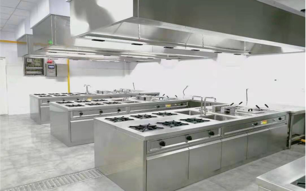 一生只談一次戀愛是最好的 宇杰廚具商用設(shè)備也讓你有種談戀愛的感覺