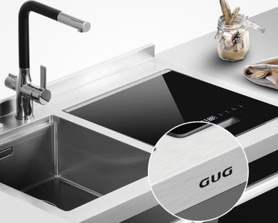 佳歌水槽洗碗機(jī) 完美俘獲媽媽的心