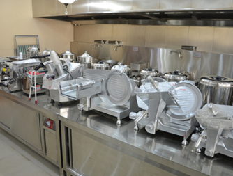 高價飯店、酒店桌椅,廚房設備,不銹鋼廚具等