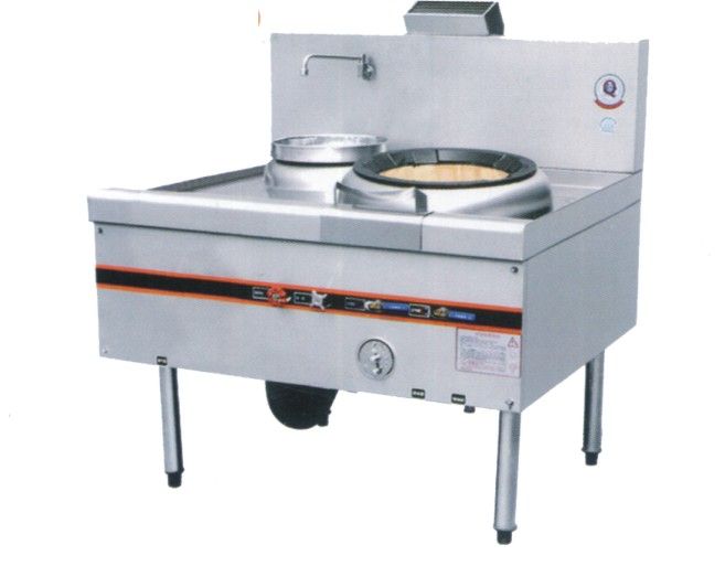 西安單炒單溫節(jié)能灶產(chǎn)品圖片,西安單炒單溫節(jié)能灶產(chǎn)品相冊 - 西安中鑫廚具設(shè)備 - 九正