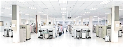 高新技術(shù)企業(yè)瑞吉聯(lián) 專注寬帶“最后一公里”，技術(shù)服務(wù)與銷售雙輪驅(qū)動(dòng)