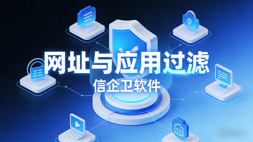 賦能團隊效率 六款上網管理軟件深度應用指南，解鎖安全高效辦公